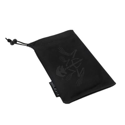 Lunettes de tir WX JAKL AMERICAN SNIPER CAPTIVATE™ Verres fumés WILEY X CHJKL15-W 6