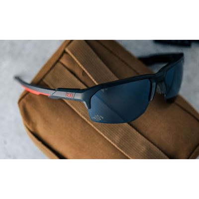 Lunettes de tir WX JAKL AMERICAN SNIPER CAPTIVATE™ Verres fumés WILEY X CHJKL15-W 3