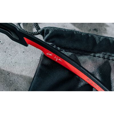 Lunettes de tir WX JAKL AMERICAN SNIPER CAPTIVATE™ Verres fumés WILEY X CHJKL15-W 2