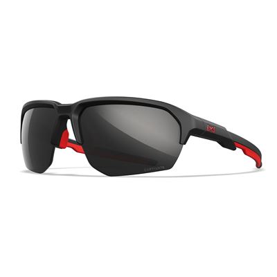 Lunettes de tir WX JAKL AMERICAN SNIPER CAPTIVATE™ Verres fumés