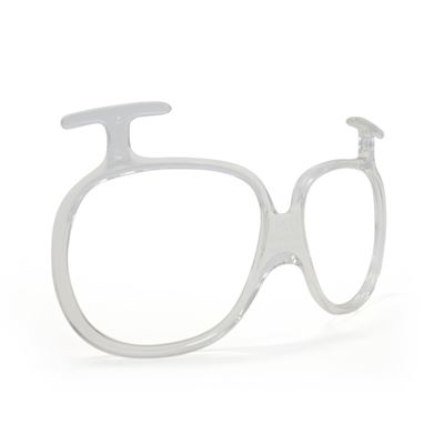 Insert dioptrique pour lunettes CHRONOSOFT