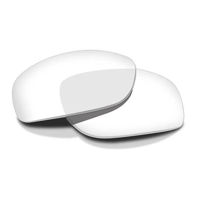 Verre de rechange pour lunettes WX SAINT TRANSPARENT