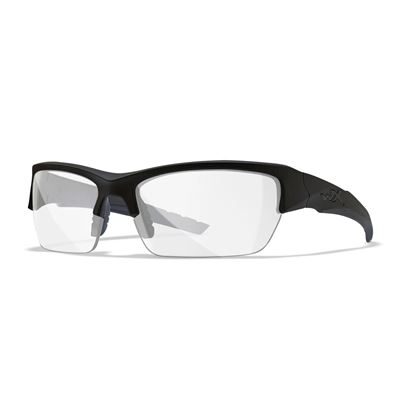 Lunettes de tir WX VALOR, lot de 3 verres, monture NOIRE WILEY X CHVAL06-W 2
