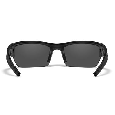 Lunettes de tir WX VALOR NOIR monture VERRES POLARISÉS WILEY X CHVAL08-W 4