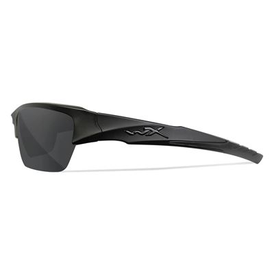 Lunettes de tir WX VALOR NOIR monture VERRES POLARISÉS WILEY X CHVAL08-W 2