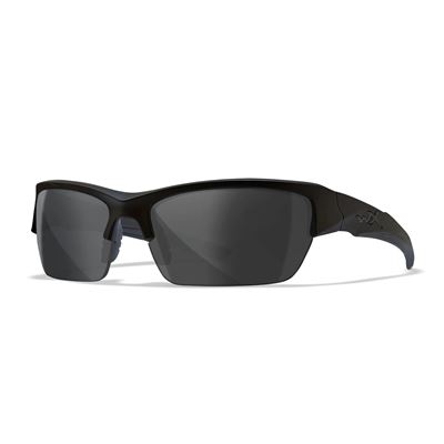 Lunettes de tir WX VALOR NOIR monture VERRES POLARISÉS