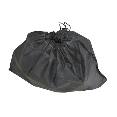 Casque RIOT VISOR avec visière et grille NOIR Commando CI-5116 2