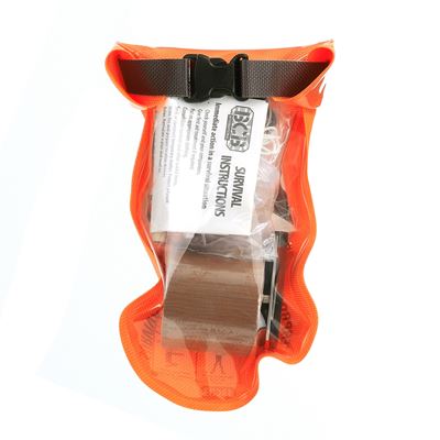 Kit de survie étanche BCB BCB CK050 4