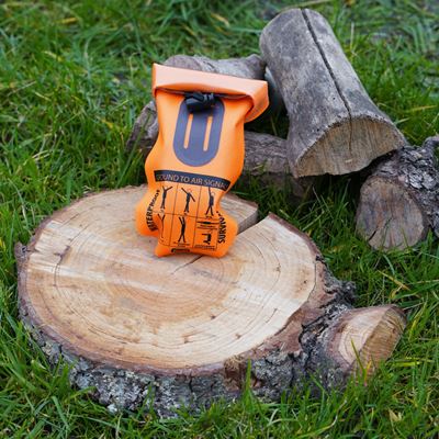 Kit de survie étanche BCB BCB CK050 3