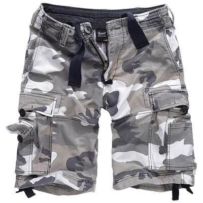 Short BRANDIT Vintage URBAN/METRO - URBAN