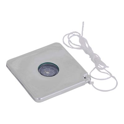 Miroir de signalisation COMPACT 5 x 5 cm