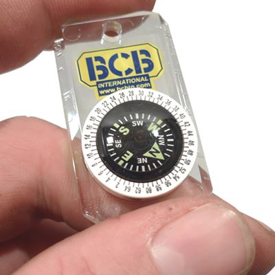 Boussole / mini-compas BCB BCB CK315 2