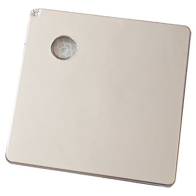 Miroir de signalisation ADVANCED 10 x 10 cm