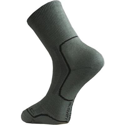Chaussettes BATAC Classic VERTES