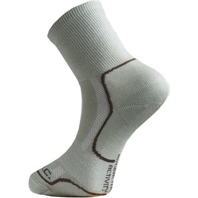 Chaussettes BATAC Classic VERT CLAIR