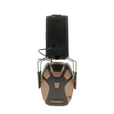 Écouteurs E-MAX® PRO électroniques FLAT DARK EARTH ostatní 1099603 2