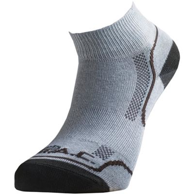 Chaussettes BATAC Classic Short KHAKI