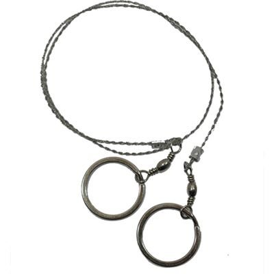 Scie à fil COMMANDO WIRE original BCB