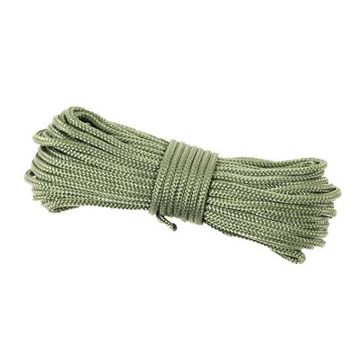 Cordon PARACORD 15 m 50 kg VERT