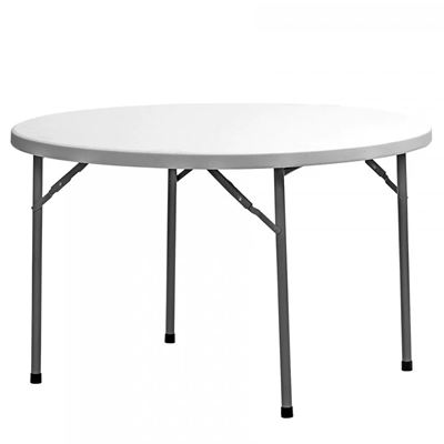 Table pliante PLANET 120