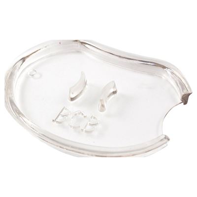 Couvercle pour abreuvoir CRUSADER en plastique