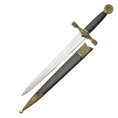 Dague EXCALIBUR avec fourreau
