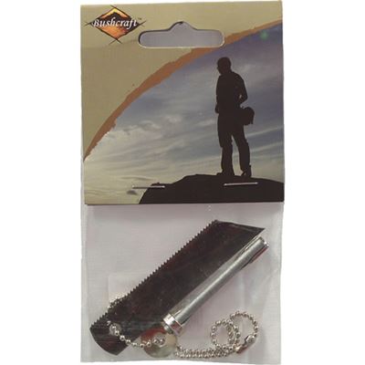 Allume-feu RANGER BCB d'urgence petit format BCB CN330 2