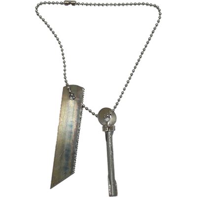 Allume-feu RANGER BCB d'urgence petit format BCB CN330 3