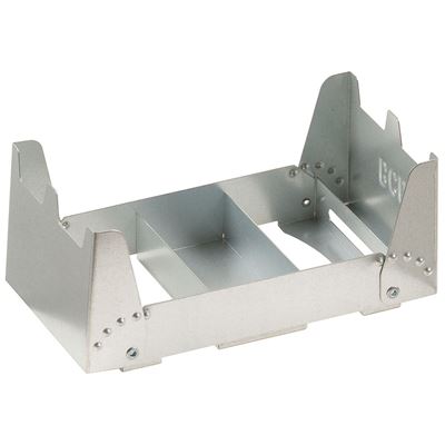 Réchaud pliable BCB MULTI-FUEL BCB CN337 2