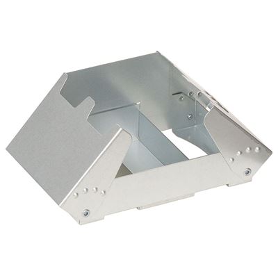 Réchaud pliable BCB MULTI-FUEL BCB CN337 3