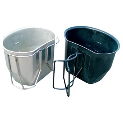 Abreuvoir CRUSADER en acier inoxydable 750 ml BCB CN540 2