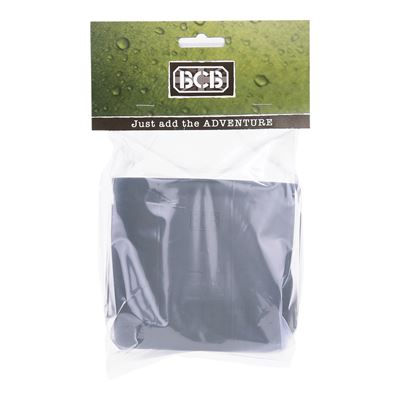 Abreuvoir CRUSADER MKII alox 1000 ml GRIS BCB CN540C 2