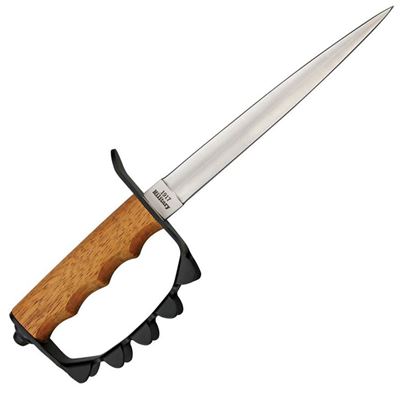 Dague TRENCH 1917 avec étui