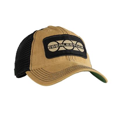 Casquette de baseball OLD FAVORITE TRUCKER KHAKI