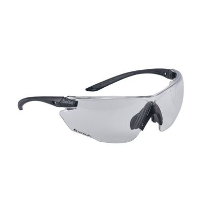 Lunettes de protection BOLLÉ® COMBAT 3 verres BOLLE® COMBKITN 4