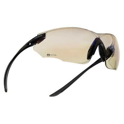 Lunettes de protection BOLLÉ® COMBAT 3 verres BOLLE® COMBKITN 5
