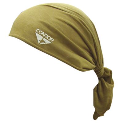 Écharpe MULTI-WRAP multifonctionnelle MULTICAM® CONDOR OUTDOOR 212-008 5