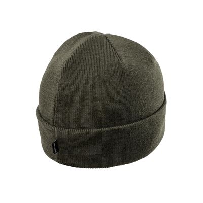 Casquette SHAKA MERINO RANGER GREEN DIRECT ACTION® CP-SHAK-MRW-RGR 2