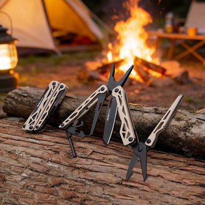 Pince multifonctionnelle CAMPER CP10 NexTool CP10 12