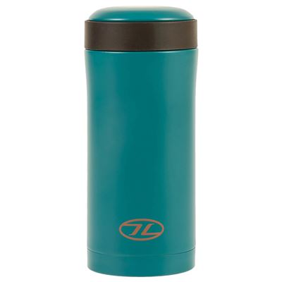 Tasse TERMO 330 ml TURQUOISE