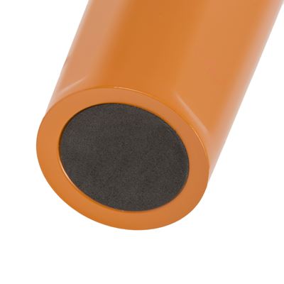 Thermos ASHTA en acier inoxydable 500 ml ORANGE HIGHLANDER CP239-AO 4