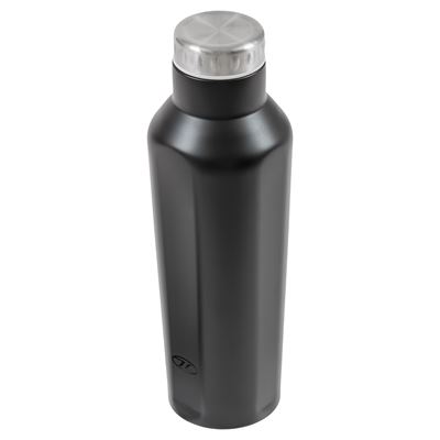 Thermos ASHTA en acier inoxydable 500 ml NOIR HIGHLANDER CP239-BK 4