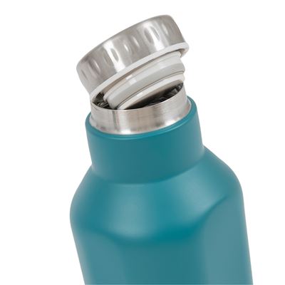 Thermos ASHTA en acier inoxydable 500 ml BLEU HIGHLANDER CP239-MRB 4