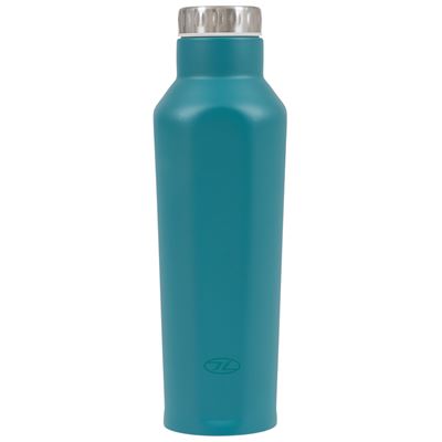 Thermos ASHTA en acier inoxydable 500 ml BLEU