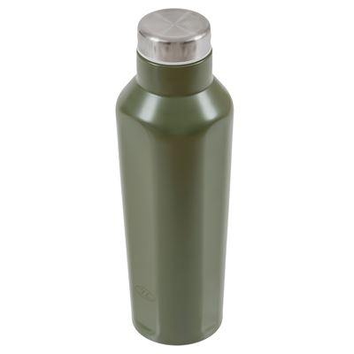 Thermos ASHTA en acier inoxydable 500 ml VERT HIGHLANDER CP239-OG 3