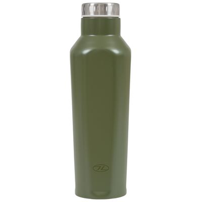Thermos ASHTA en acier inoxydable 500 ml VERT
