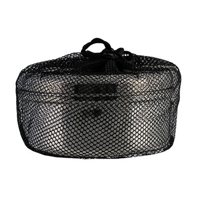 Casserole BILLY 1,5 litre en acier inoxydable HIGHLANDER CP299-SR 2
