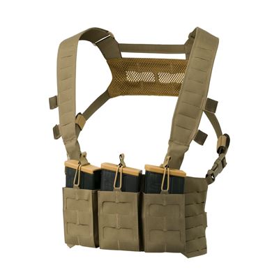 Gilet tactique CURTISS ADAPTIVE GREEN DIRECT ACTION® CR-CRSS-CD5-AGR 2