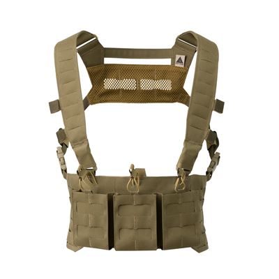 Gilet tactique CURTISS ADAPTIVE GREEN DIRECT ACTION® CR-CRSS-CD5-AGR 3