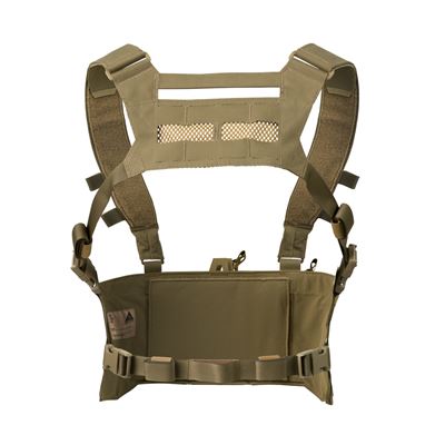Gilet tactique CURTISS ADAPTIVE GREEN DIRECT ACTION® CR-CRSS-CD5-AGR 4
